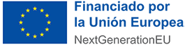 Financiada con fondos NextGeneration